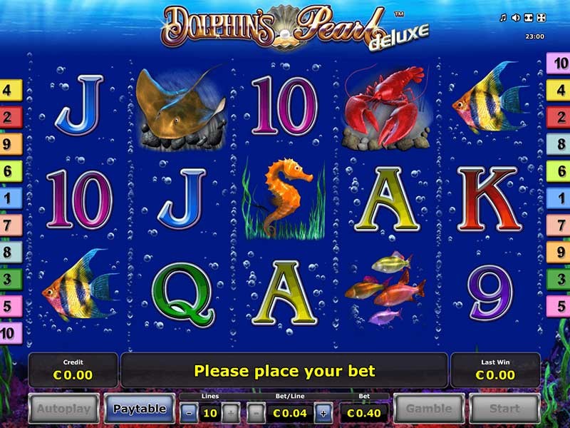 Игровые автоматы дельфин на деньги casino las vegas online